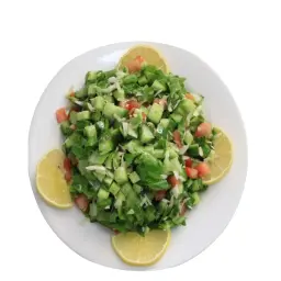 Green Salad
